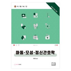 2025 Irum保健 兒童·母性·精神護理學, G School