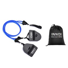 INNOI 彈力繩, 藍色