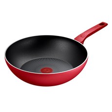 Tefal 特福 Daily Expert系列不沾炒鍋, 1個, 28cm