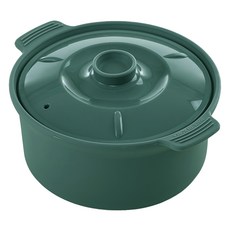 ONLYING 微波爐矽膠雞蛋蒸鍋 800ml, 1個, 卡其色