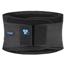 메디칼코어 이중 밴드 탄력 허리보호대 WB-127, 1개