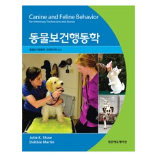 PANMUN 動物保健行為學, 凡文教育, 朱莉·K·肖、黛比·馬丁