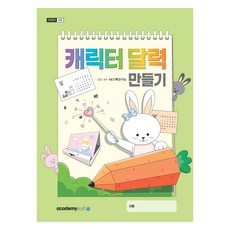 製作角色日曆, KIE企劃研究室, Academysoft