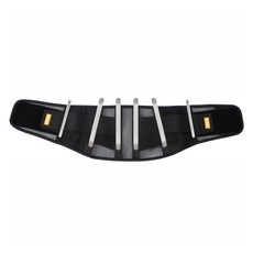 메디칼코어 이중 밴드 탄력 허리보호대 W-115, 1개