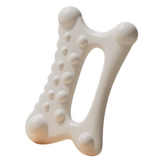 Glory Commerce 臉部身體刮痧按摩工具, 單一顏色, 2個