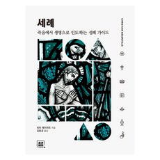 세례, 피터 레이하트, 솔라피데출판사
