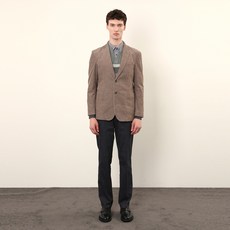 인디안 코듀로이 슬림 자켓 MIVFU4F9161