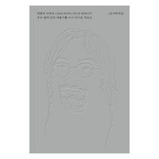 蔡洪德 重啟(Chae Hong Duck Reboot)：再次召喚曾與我們同在的藝術家, 1度C, 羅景民