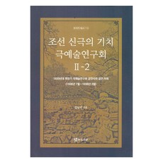 朝鮮新劇的旗幟 劇藝術研究會 2-2, 演劇與人間, 金南石