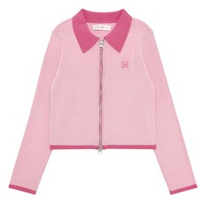 YouIt 女童Jelly兩穿翻領夾克