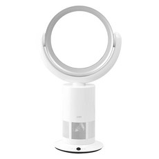 lezen 圓形無葉片BLDC無葉風扇, LZEF-NF24