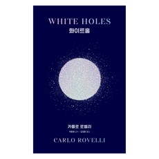 白洞, 山姆與帕克, 卡洛·羅維理