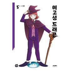 MoonPhase 女高中生龍 5, 花生, 月相