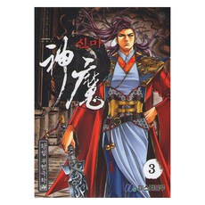 新魔 3, 黃城, Mr. Blue