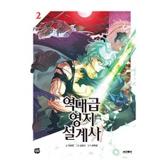 史上最強領地設計師 2, 李賢敏, 文白景, Moonface