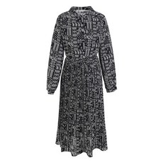 페이지플린 스트링 에스닉 패턴 원피스 F3AOP018A