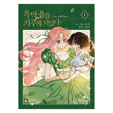 我養了一頭黑幕龍 第1季 ： 1, Sotan, Dalseul, OrangeD