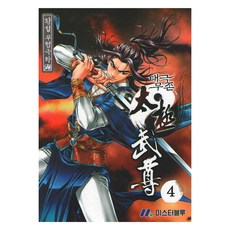 太極武尊 4, 黃城, Mister Blue
