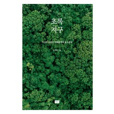 綠色地球, 金基泰, 希談