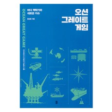 海洋偉大遊戲, 海上的庭園, 洪承龍