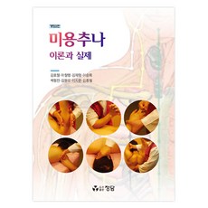 美容推拿 理論與實踐, 金孝哲, 正談