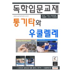 木吉他與烏克麗麗 (線圈裝訂), GUITARCAMP, GUITARCAMP