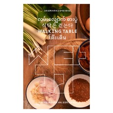 行走的餐桌： 與我一同移居並定居的食譜, 殭屍出版, 殭屍出版