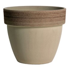 Garden in the City Vaso Palladio 義大利陶盆, Palladio Volcano 刮痕