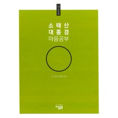 Maeumgongbu 少太山大宗經 14 ： 展望品, 崔正豊