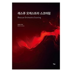 救援管弦樂團總譜, 張民浩, 藝率