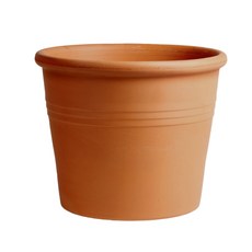 도시정원 이태리 토분, 바소 실린더 클래식, 1개