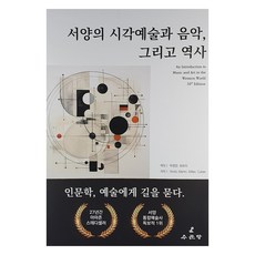 PublishingFirmSooMoonDang 西方視覺藝術 音樂與歷史, Wold, Martin, Miller, Cykler