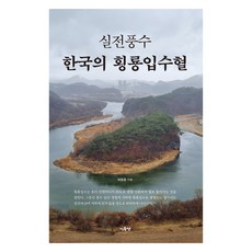 實戰風水 韓國的橫龍入首穴, 許永勳, 記錄硏