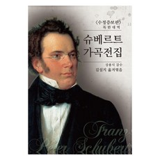 슈베르트 가곡전집:독한대역, 모뉴먼트, 김설지