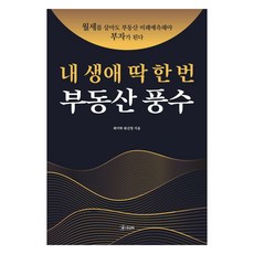 人生僅此一次的房地產風水, SUN, 崔伊洛, 柳信榮