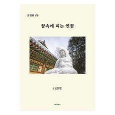 夢中綻放的蓮花, 製作書籍, 石仁甫