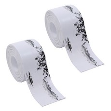 언헤브 다용도 방수 테이프 04 풍경 5m x 3.8cm, 2개