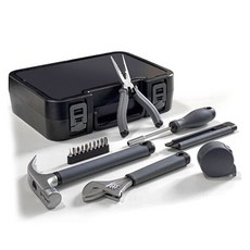 CAYMAN 家用多功能工具組, 8種, 1套