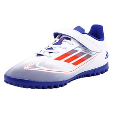 adidas 愛迪達 kids F50 Club VEL H & L TF 足球鞋 J_ IF1383