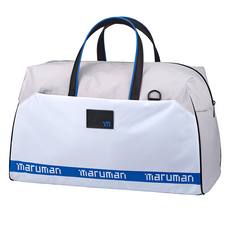 Majesty Maruman 輕量波士頓包 SG51, 灰色