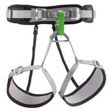 PETZL Asper LT 超輕量攀岩安全帶, 混色