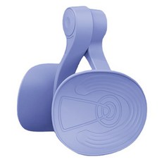 피어니스트 골반 팔뚝살 허벅지 미니 운동기구, 블루