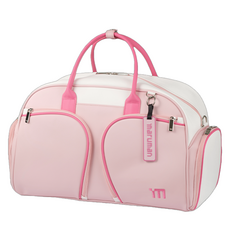 Majesty Maruman 輕量波士頓包 SG52, 粉紅色