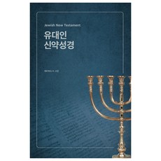 BradBook 猶太人新約聖經, 大衛·H·史登