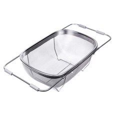 LIVING STAR Bibenzadi 滑動水槽籃, 1個, 單一顏色