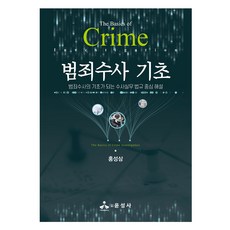 yoonseongsa 犯罪偵查基礎, 洪性三