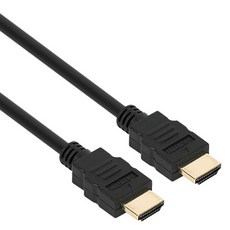 넷메이트 강원전자 4K 60Hz HDMI 2.0 케이블 NMC-HB20Z, 1개