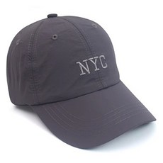 AFECTO NYC 防水棒球帽