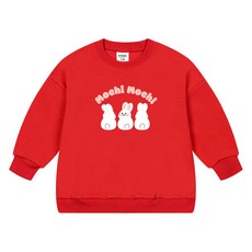 nykids 兒童款寬鬆版大學T W226