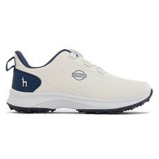 HAZZYS GOLF 女用無釘高爾夫球鞋 HZSH-007L